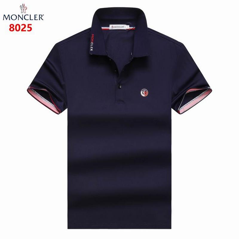 Moncler Men's Polo 31